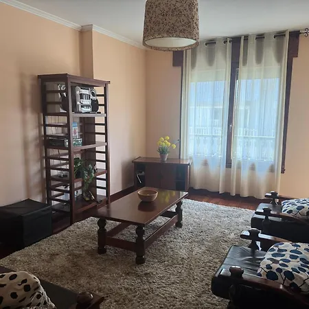 Appartement Piso Centro De