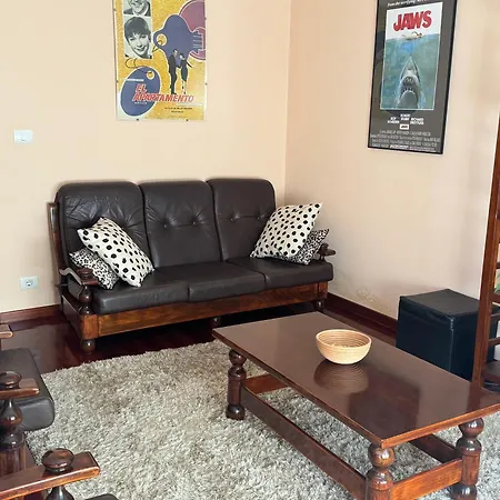 Piso Centro De Appartement *