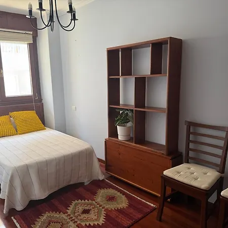 Appartement Piso Centro De