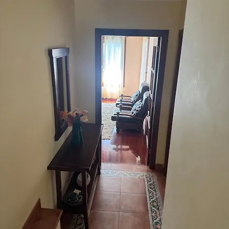 Piso Centro De *