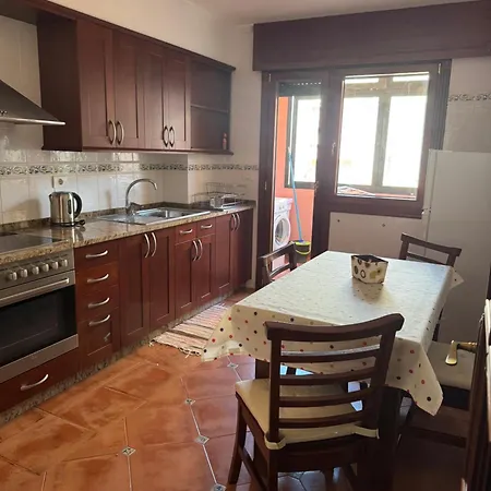 Appartement Piso Centro De A Guarda